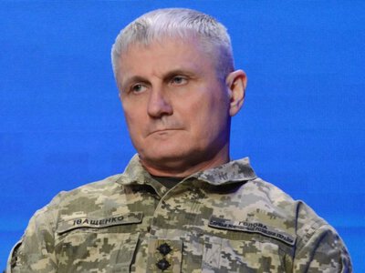 Російський «Орєшнік» у Білорусі: чому це особливо небезпечно для Житомирщини