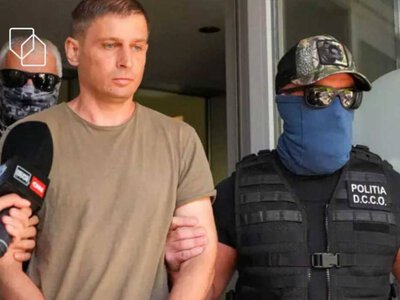 У Румунії затримали росіянина, який готував диверсії проти українських літаків