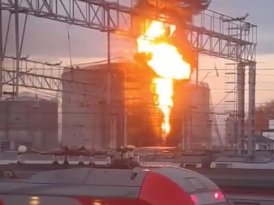 Зеленський: ЗСУ уразили вісім військових об'єктів у РФ