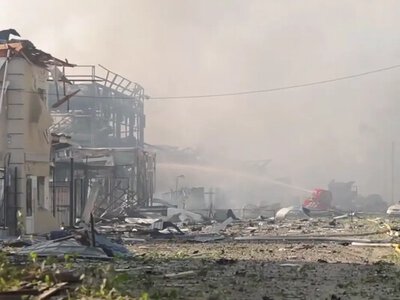Посадовець СБУ організував зберігання боєприпасів у Милі під Києвом: йому повідомлено про підозру