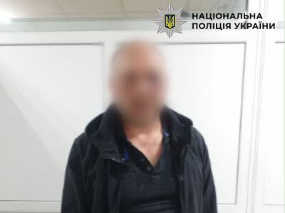 У Києві чоловік вбив сусіда та підпалив квартиру