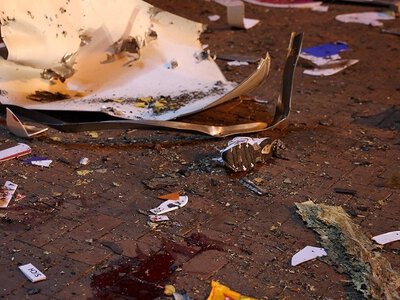 Наслідки обстрілів Сумщини: 5 загиблих та десятки поранених