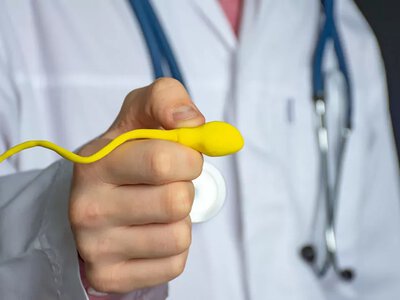 Вазектомія після 40: чому чоловіки добровільно відмовляються від можливості мати дітей