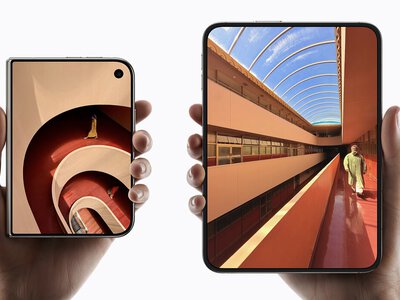 $1999 за головну новинку Apple: компанія представила складаний iPhone
