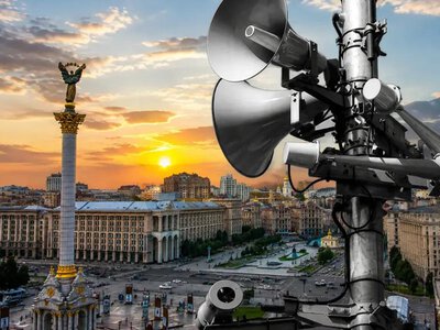 Комендантська година та транспорт: у Києві відсьогодні нові правила