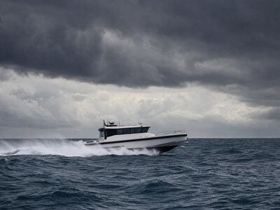 США завдали удару по судну в Карибському морі, загинули троє — Asharq Al-Awsat