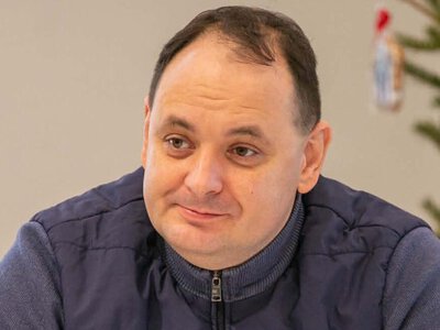 Або табло, або звільнення: міський голова Франківська жорстко поставив чиновника на місце