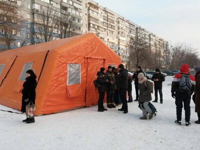 Троєщина та Дарниця під загрозою: які райони Києва найменш захищені на випадок нових атак по ТЕЦ