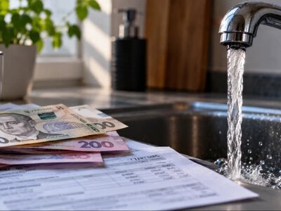 Де в Україні готують нове підвищення тарифів на воду