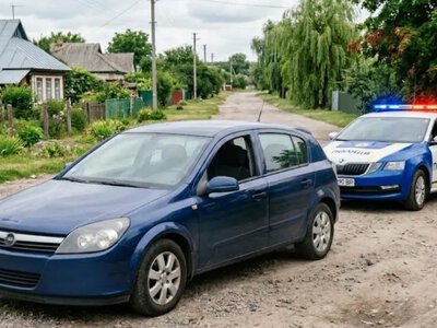 У Привітному водія оштрафували на 40 800 гривень