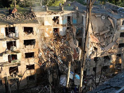 Як отримати компенсацію за пошкоджене через обстріли житло