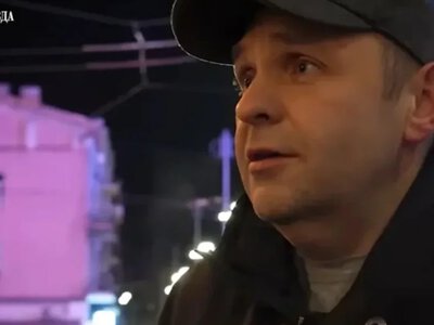 Бізнесмена Веселого, якого називають «наглядачем від ОП», могли призначити в «Сенс Банк» за порадою голови НБУ Пишного — ТСК