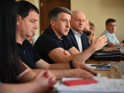 Закарпаття нарощує бюджетні надходження: за пів року зібрали на 28% більше податків