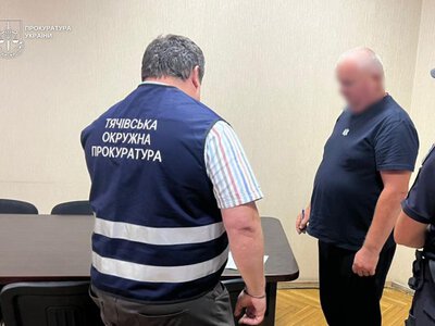Повідомлено про підозру чоловіку у хуліганському нападі на подружню пару біля озера Апшинець