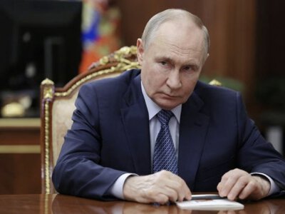 Путін змусив посланців Трампа чекати кілька годин: ЗМІ розкрили деталі зустрічі в Москві
