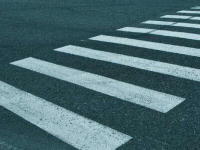 У Луцьку на пішохідному переході авто збило 12-річну дівчинку