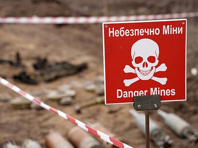 Основні види мін за призначенням: що потрібно обов’язково знати
