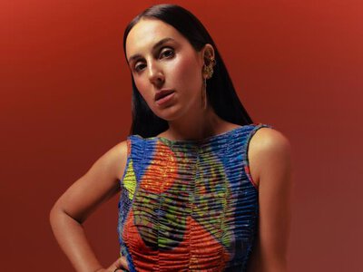 Завтра у Рівному виступить Jamala