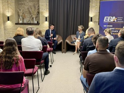 Мінагрополітики працюватиме з бізнесом над спрощенням експорту агропродукції
