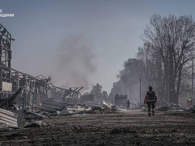 Детонація у селі Мила: суд заарештував посадовця СБУ