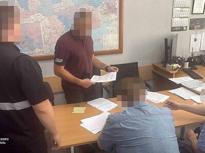 ДБР оголосило підозру посадовцю СБУ, відповідальному за склад боєприпасів у Милі, де загинули 35 людей | Миколаївська Правда | Свіжі новини Миколаєва та Миколаївської області