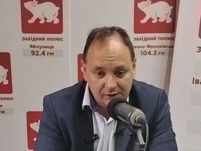 Опалювальний сезон у Франківську можуть розпочати не раніше 1 листопада — Марцінків