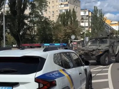 Після стрілянини між СБУ та ГУР спалахнув мовний скандал: омбудсменка вимагає пояснень