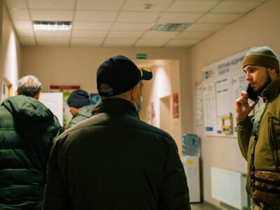 Студентам масово ставлять статус резервіста: як виправити помилку в «Оберезі»