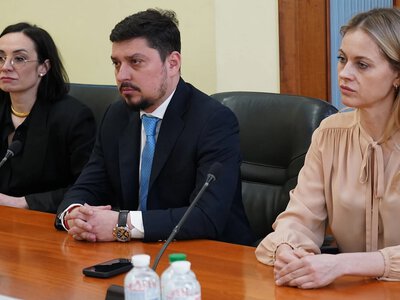 Екс-голова наглядової ради Сенс Банку заявив, що був проти кандидатури Ступака на чолі фінустанови