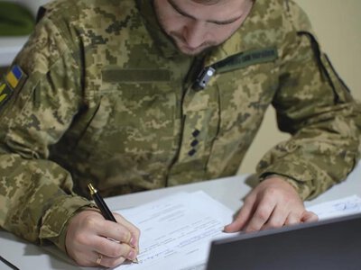 Штраф ТЦК можна скасувати навіть після визнання порушення: коли суд стає на бік людини