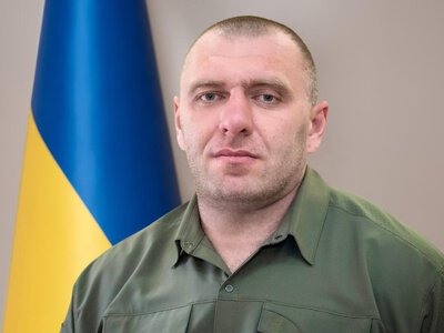 Малюку готують гучне повернення: ексглаву СБУ хочуть поставити Генпрокурором
