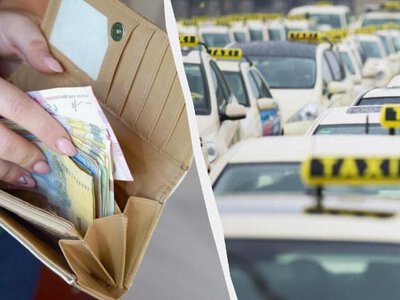 Таксі більше не зможуть спекулювати під час загрози: перевізникам готують нову заборону