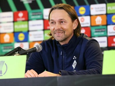 Динамо визначилося з майбутнім Костюка після провалу в чемпіонаті – джерело