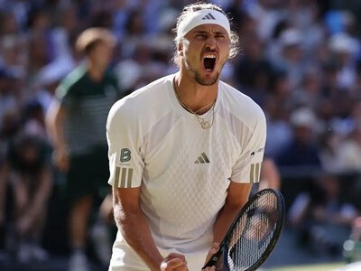 Визначилися всі півфіналісти US Open 2026 серед чоловіків