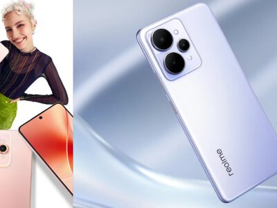 Realme: убивці флагманів чи переоцінений хайп?