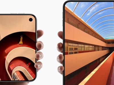 Apple представила свій перший складаний iPhone