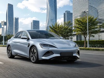 BYD без міфів: за що сьогодні обирають марку