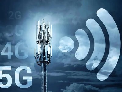 В Одесі почали тестувати 5G: де вже працює мережа