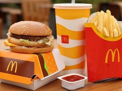 McDonald's екстрено скорочує меню: як в закладах це пояснюють?