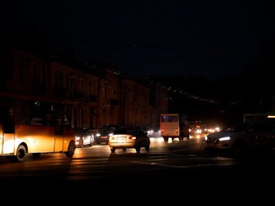 Взимку світло можуть вимикати найдовше на сході та лівобережжі України