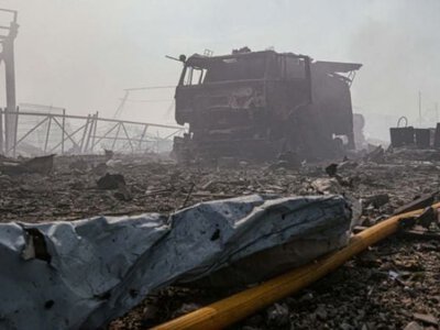 Трагедія у Бучанському районі: очільнику підрозділу СБУ оголосили підозру через недбале зберігання боєприпасів, що призвело до загибелі 35 людей