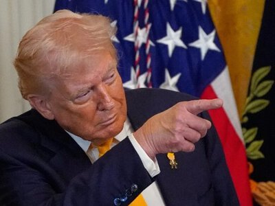 Передвиборчий підкуп? Трамп обіцяє $5 тис кожному американцю за успіх республіканців на виборах