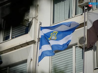У Черкасах презентували виставку “Херсон. Зранена спадщина”