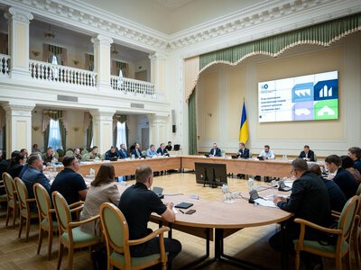 Рівненщина продовжує підготовку до опалювального сезону