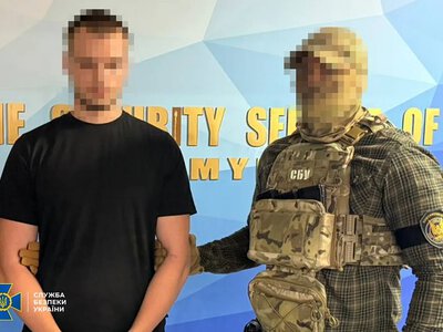 19-річний житель Миколаєва готував убивство активіста за завданням ФСБ - СБУ