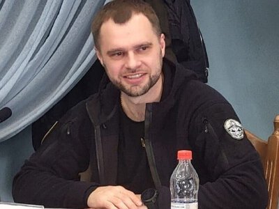 42-річний прокурор отримав 283 тисячі пенсії: як йому це вдалося