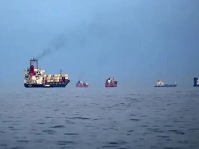 Із п’яти танкерів, які уразили військові США, три мають зв’язок із російським тіньовим флотом - Власюк