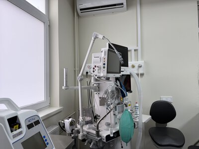 В Івано-Франківському обласному кардіоцентрі відкрили сучасний операційний блок: вже провели перші операції