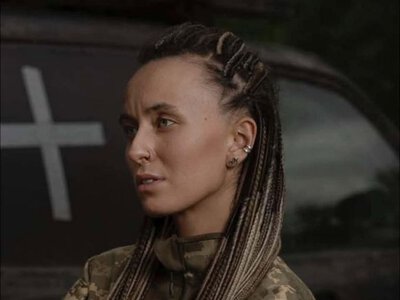 Ярина Чорногуз: Війна коштом найвідповідальніших