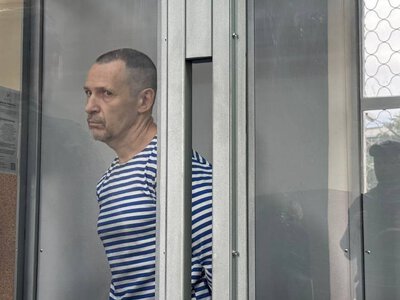 У Львові триває чергове засідання у справі про вбивство Парубія